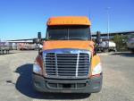 2011 Freightliner Cascadia