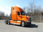 2012 Freightliner Cascadia