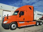 2012 Freightliner Cascadia