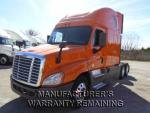 2014 Freightliner Cascadia