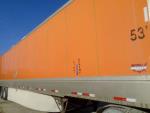 Used 2005 Wabash Van for Sale