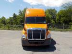 2011 Freightliner Cascadia