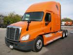 2011 Freightliner Cascadia