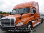 2012 Freightliner Cascadia