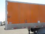 Used 2004 Wabash Van for Sale