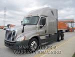Used 2016 Freightliner Cascadia EVO for Sale