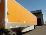 2005 Wabash Van