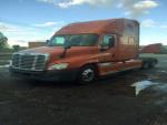 2012 Freightliner Cascadia