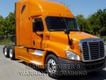2013 Freightliner Cascadia