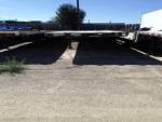 2007 Great Dane Flatbed