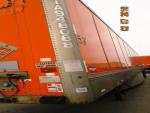 2004 Wabash Van