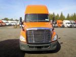2012 Freightliner Cascadia