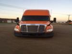 2012 Freightliner Cascadia