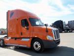 2012 Freightliner Cascadia