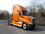 2012 Freightliner Cascadia