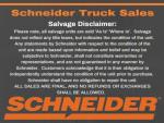 2000 Utility Van-Salvage for Sale