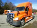 2011 Freightliner Cascadia