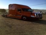 2012 Freightliner Cascadia