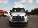 2011 Freightliner Cascadia