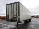 2003 Wabash Lift Gate