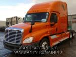 2012 Freightliner Cascadia