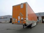 2004 Wabash Van