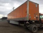 2005 Wabash Van