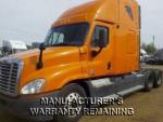 2012 Freightliner Cascadia