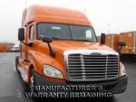 2012 Freightliner Cascadia