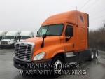 2013 Freightliner Cascadia