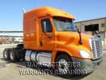 Used 2013 Freightliner Cascadia for Sale