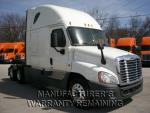 2014 Freightliner Cascadia