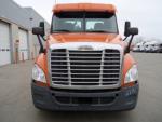 2011 Freightliner Cascadia