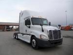 2011 Freightliner Cascadia