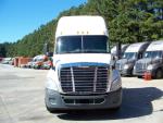 2011 Freightliner Cascadia