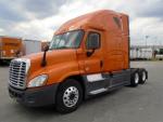 2014 Freightliner Cascadia