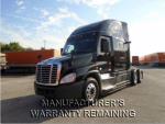 Used 2014 Freightliner Cascadia EVO for Sale