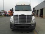 2011 Freightliner Cascadia