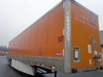 Used 2004 Wabash Van for Sale