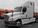 2012 Freightliner Cascadia
