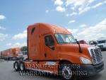 2012 Freightliner Cascadia