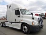2012 Freightliner Cascadia