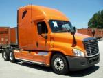 2012 Freightliner Cascadia