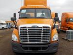 2012 Freightliner Cascadia