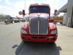 2012 Kenworth T660