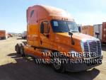 2012 Freightliner Cascadia