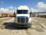 2011 Freightliner Cascadia