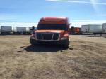 2012 Freightliner Cascadia