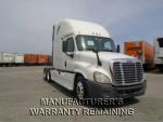 2012 Freightliner Cascadia