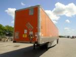 2004 Wabash Van